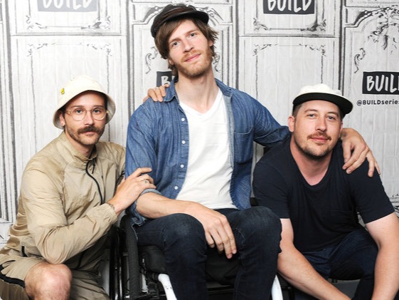 Portugal. The Man Portugal. The Man is an American rock band from Wasilla, Alaska, currently residing in Portland, Oregon. The group consi...